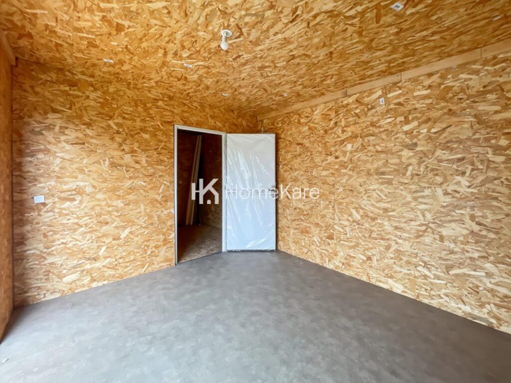 TRANQUILITÉ ASSURÉE ! – 6 pièces – 5 chambres – 130 m²