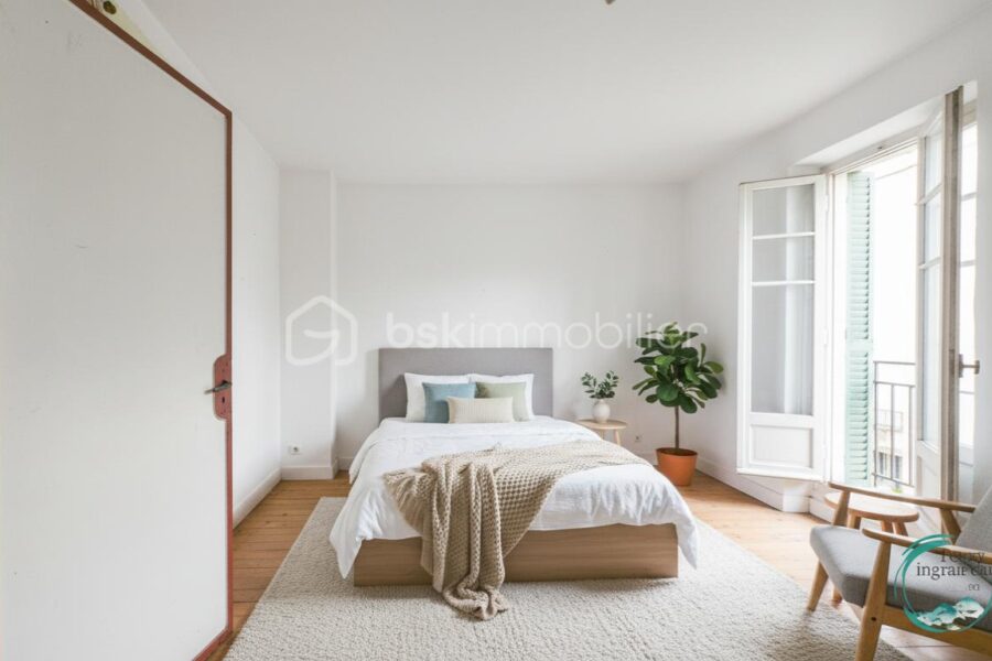 Maison à vendre à Cluses