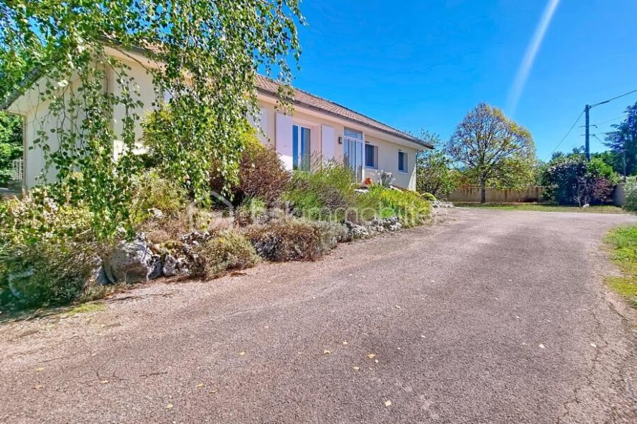 Maison à vendre à Saint affrique les montagnes
