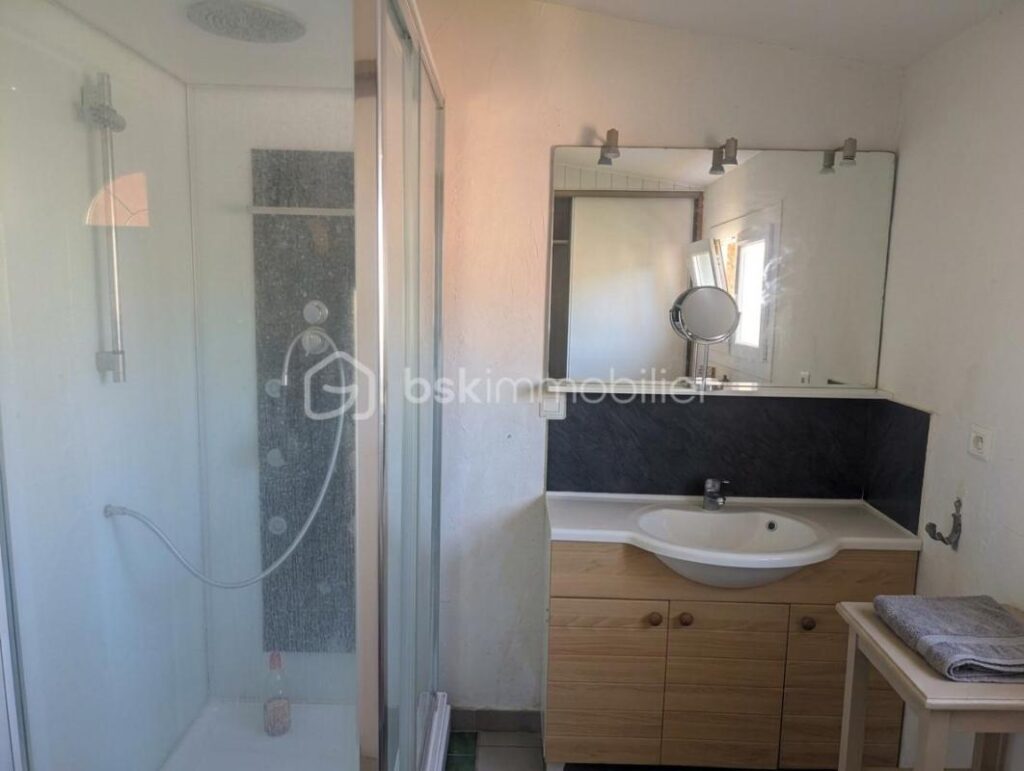 Villa Méditerranéenne à 50m de la Plage — Argelès-sur-Mer – 9 pièces – 5 chambres – 160 m²