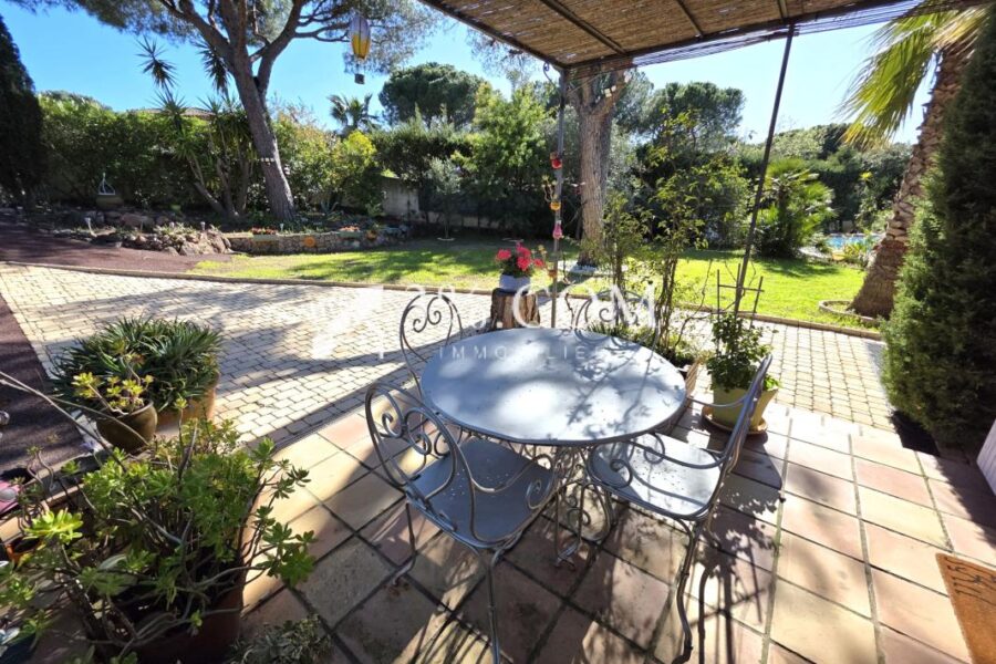 Maison à vendre à Frejus