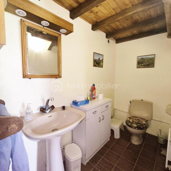 Maison à vendre à Vidouze