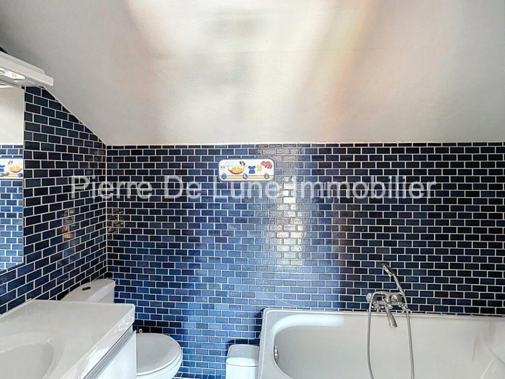 Propriété de caractère avec vue panoramique – 10 pièces – 4 chambres – 426 m²