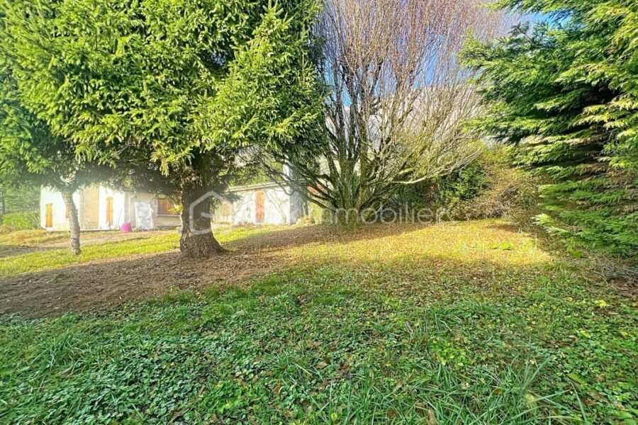 Maison à vendre à Saint ismier — Vue montagne — photo 21