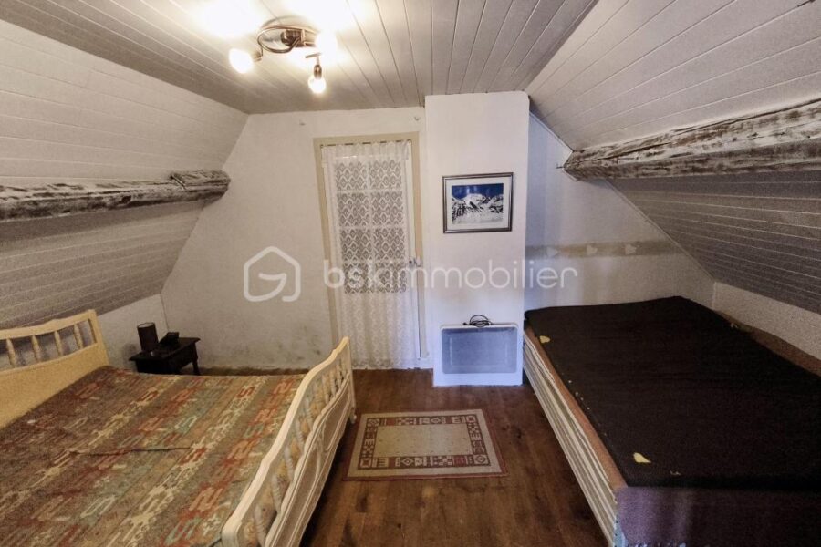 Maison à vendre à Campan