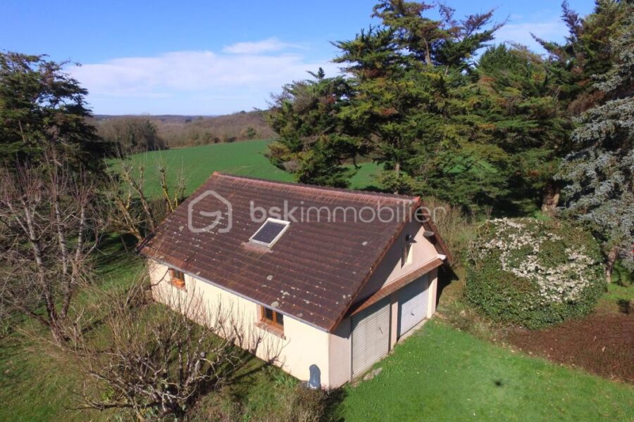 Maison à vendre à Bonnes