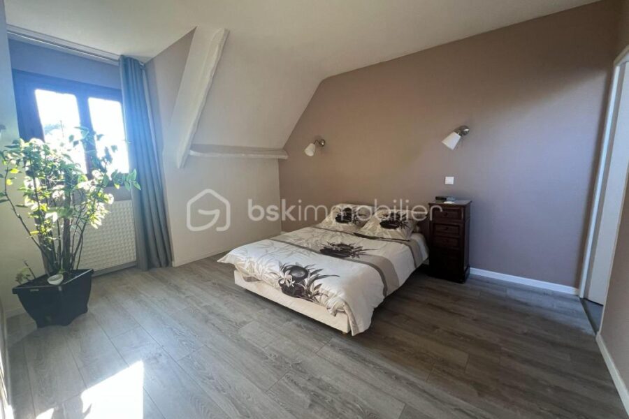 Maison à vendre à Etampes