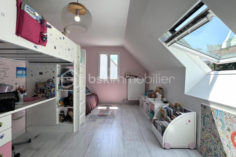 Maison à vendre à Gretz armainvilliers