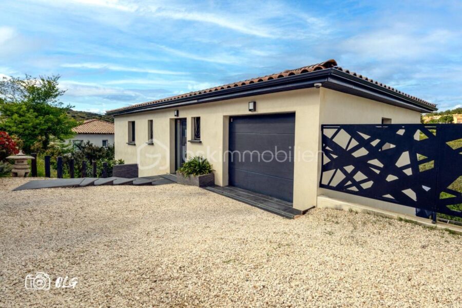Maison à vendre à Juvignac