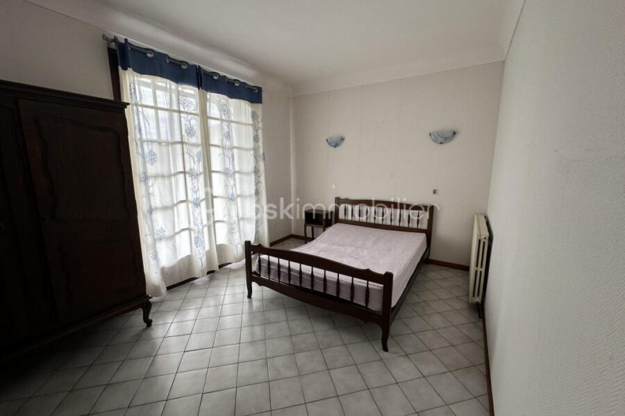 Maison à vendre à Labastide monrejeau