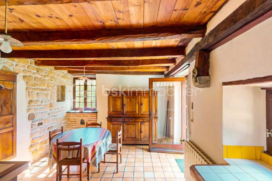 Maison à vendre à Hasparren