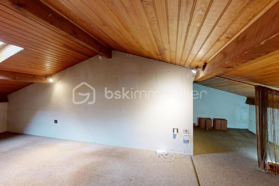 Maison à vendre à Tournefeuille