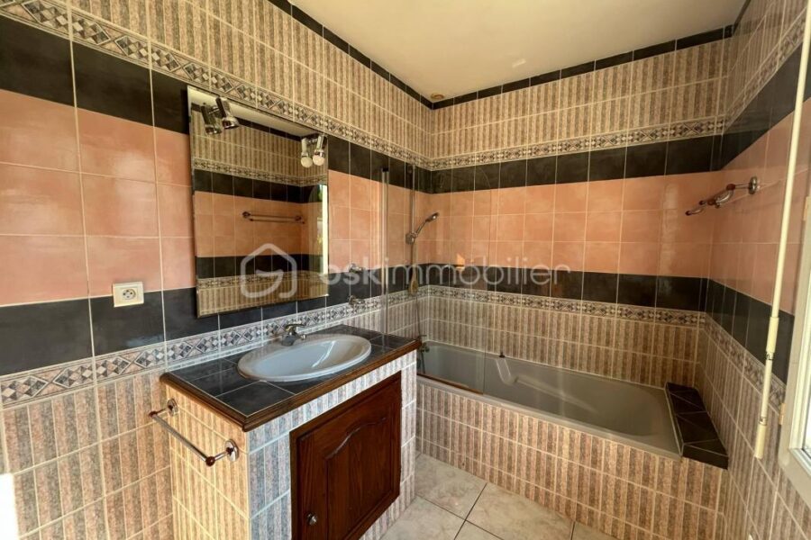 Maison à vendre à Grabels