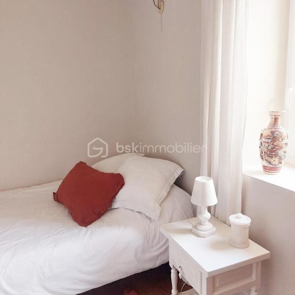 Maison à vendre à Bourdelles