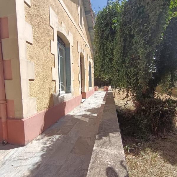 Maison à vendre à Cavaillon