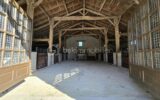 MAGNIFIQUE LOGIS ÉQUESTRE – 7 pièces – 4 chambres – 200 m²