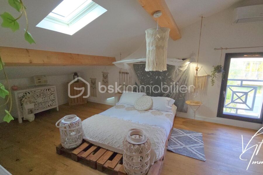 Maison à vendre à Le beausset