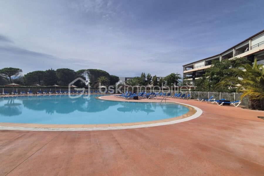 Appartement à vendre à Saint cyprien
