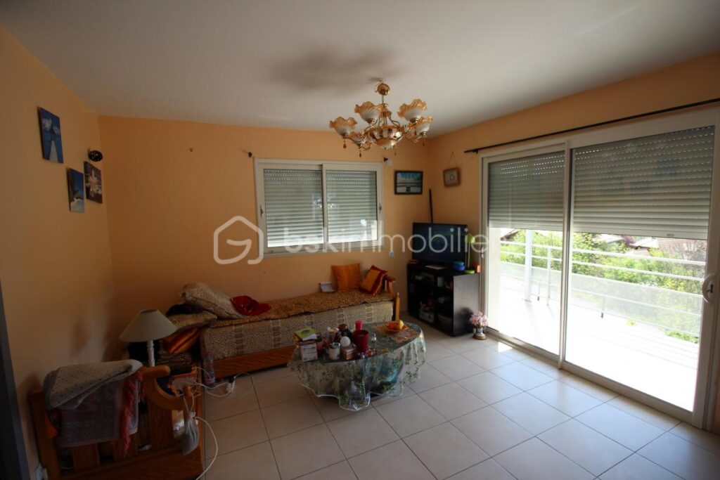 Maison Familiale ou Investissement – 7 pièces – 4 chambres – 171 m²