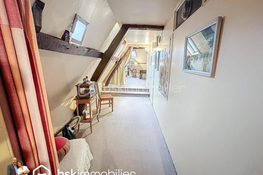 Maison à vendre à Oignies