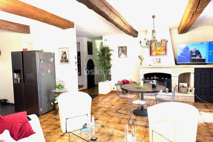 Maison à vendre à Corbieres
