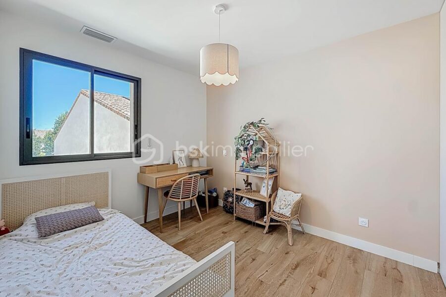 Maison à vendre à Montarnaud
