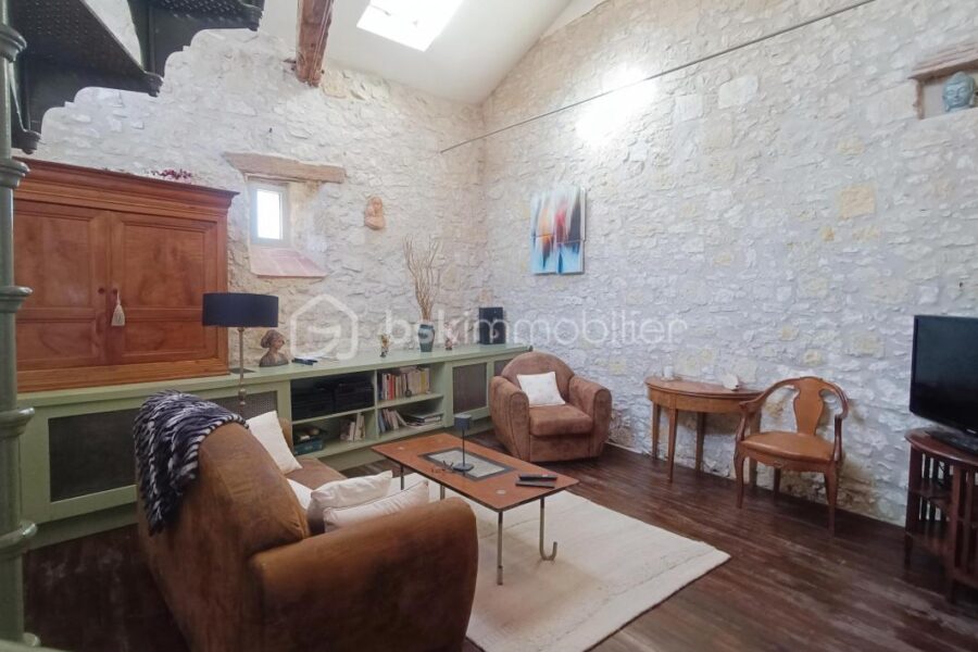 Maison à vendre à Lectoure