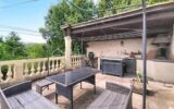 Grande maison familiale de 287 m² avec jardin, piscine et garage – Bédarieux – 11 pièces – 4 chambres – 287 m²