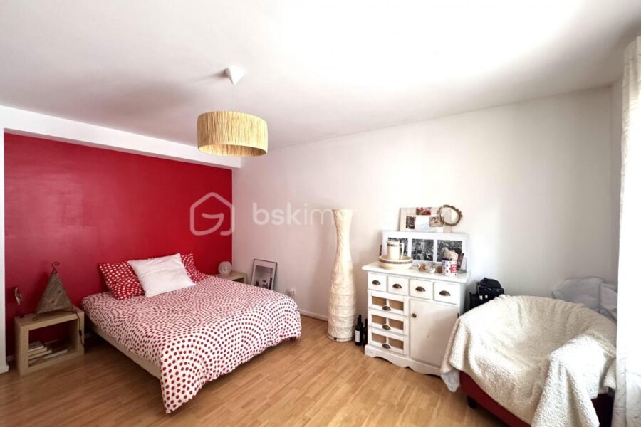 Appartement à vendre à Istres