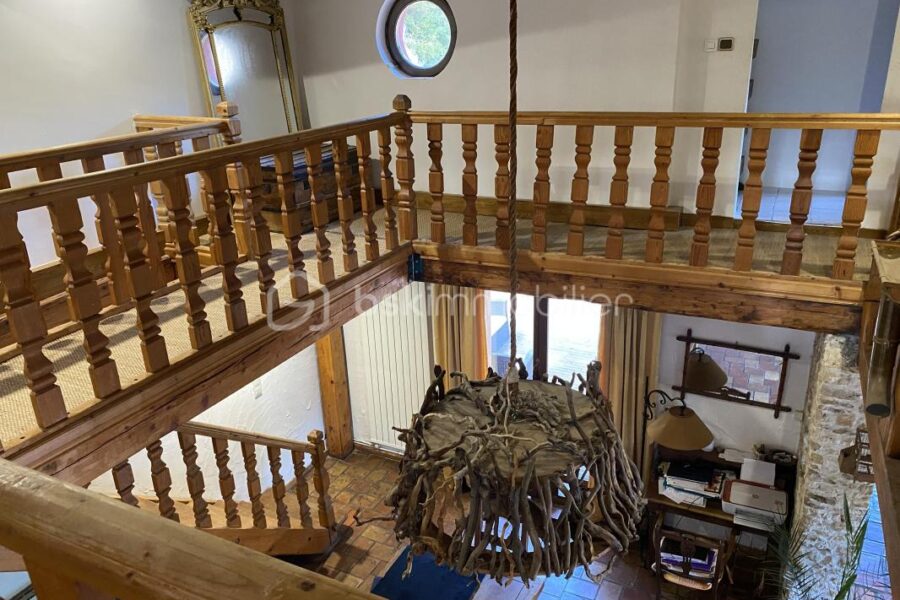 Maison à vendre à La roque d antheron — Vue nature — photo 21