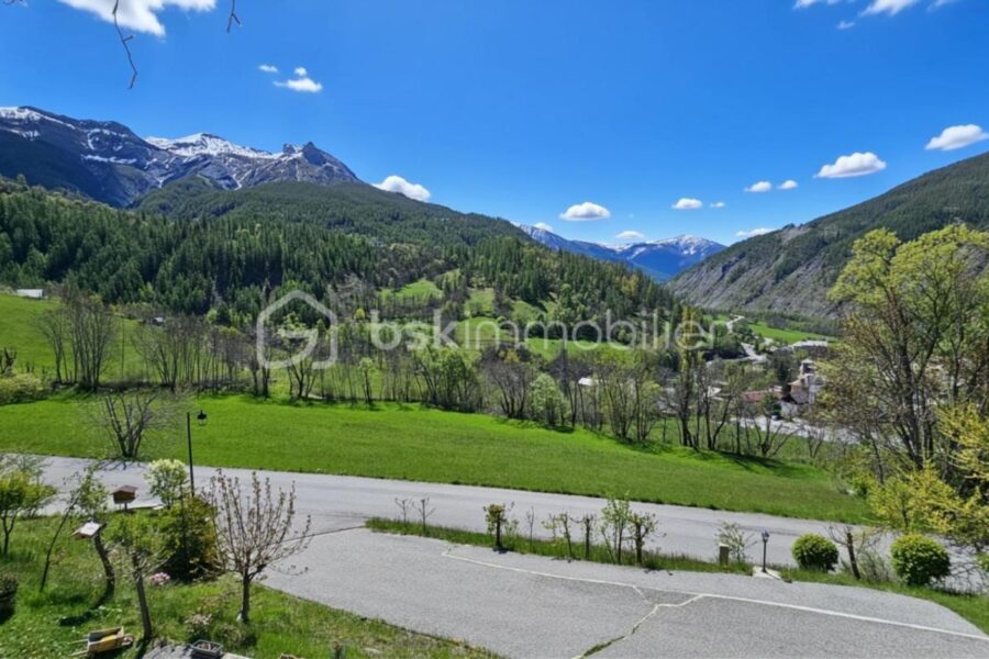 Maison à vendre à Allos — Vue montagne — photo 21