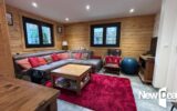 Maison à vendre à Chamonix mont blanc — Vue montagne — photo 21