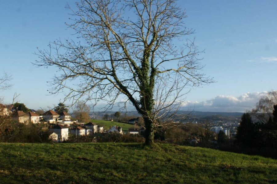 Terrain à vendre à Brive la gaillarde