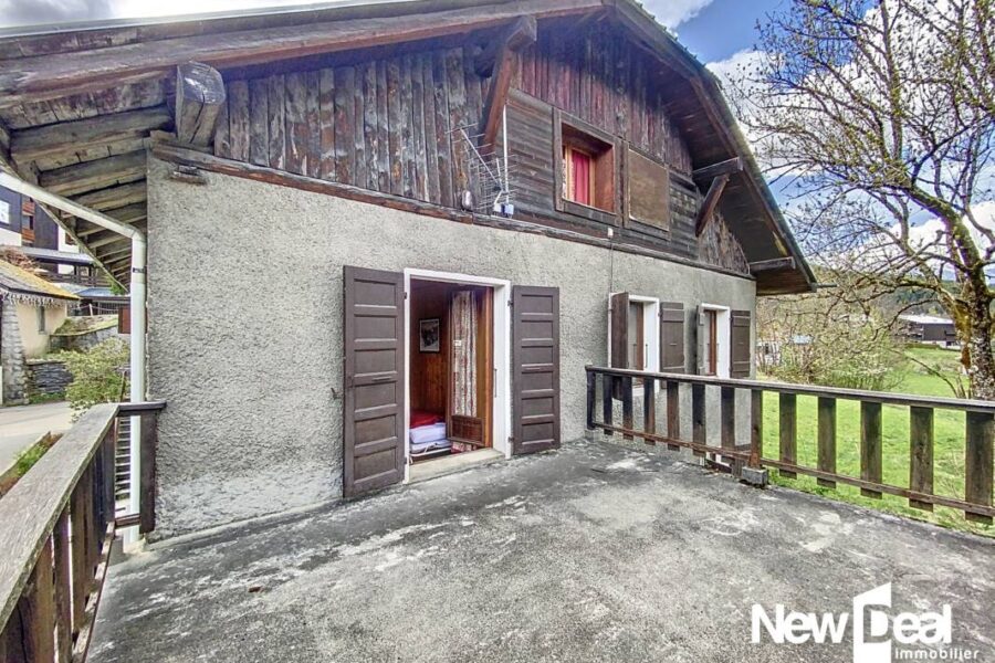 Maison à vendre à Les houches