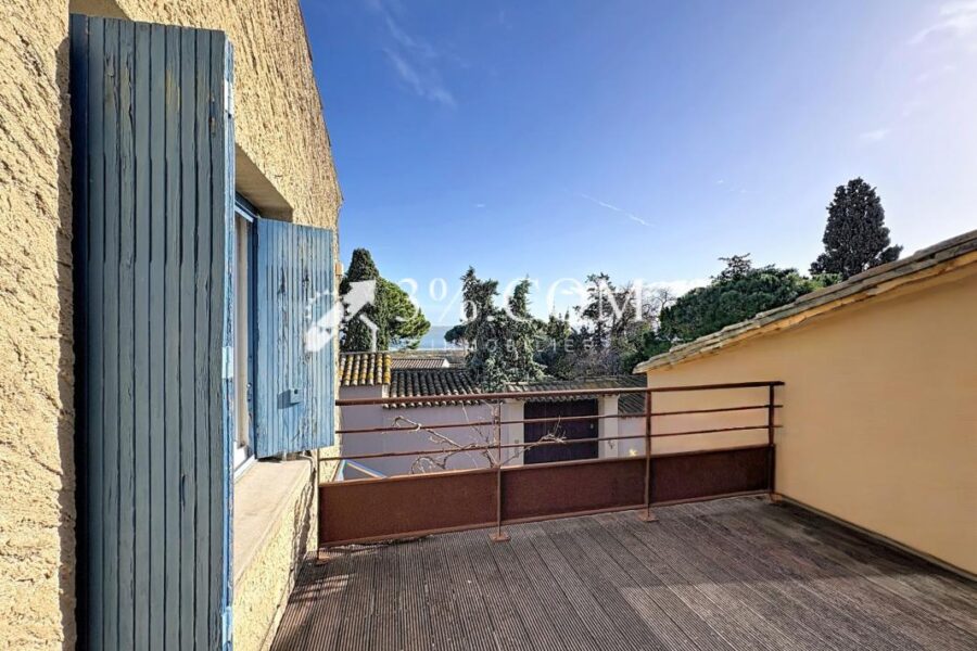 Maison à vendre à Bages