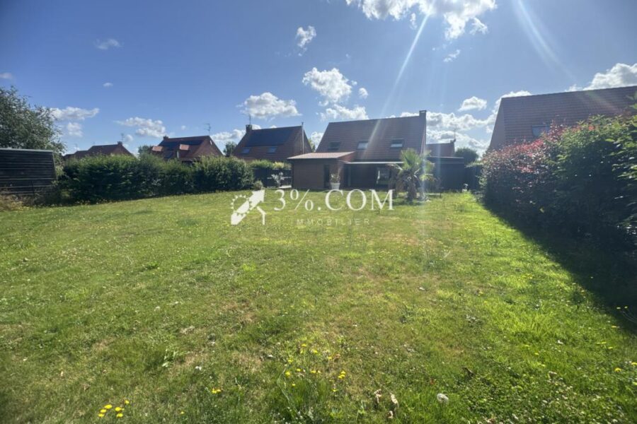 Maison à vendre à Famars