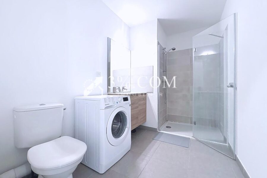 Appartement à vendre à Narbonne