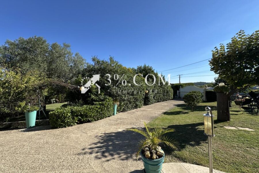 Maison à vendre à Ales