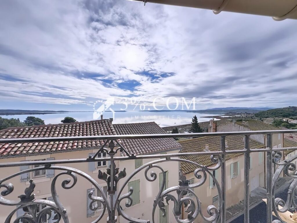 Maison atypique d’exception de 215 m2, 7 pièces, 3 chambres – 8 pièces – 3 chambres – 215 m²