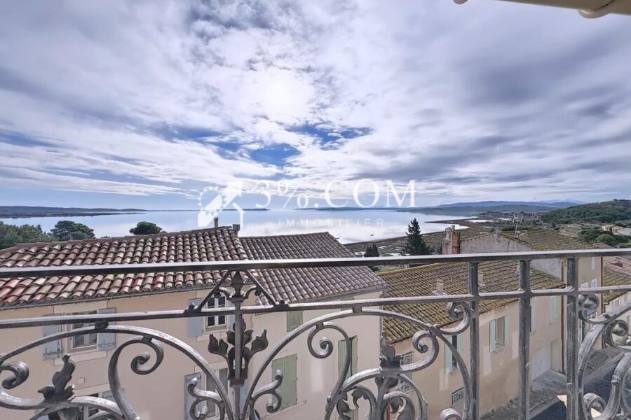 Maison à vendre à Bages
