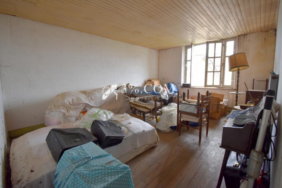 Maison à vendre à Maxey sur vaise