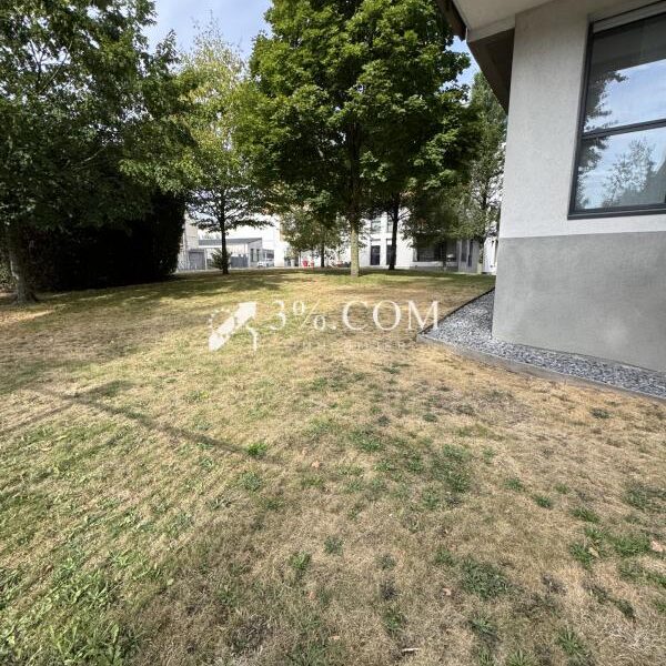 Appartement à vendre à Anzin — Vue parc & jardin — photo 21