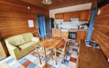 Grande maison rénovée avec activité touristique: gîte classé 3 étoiles et chambres d’hôtes – Fort potentiel à Besse-et-Saint-Anastaise – 12 pièces – 8 chambres – 435 m²
