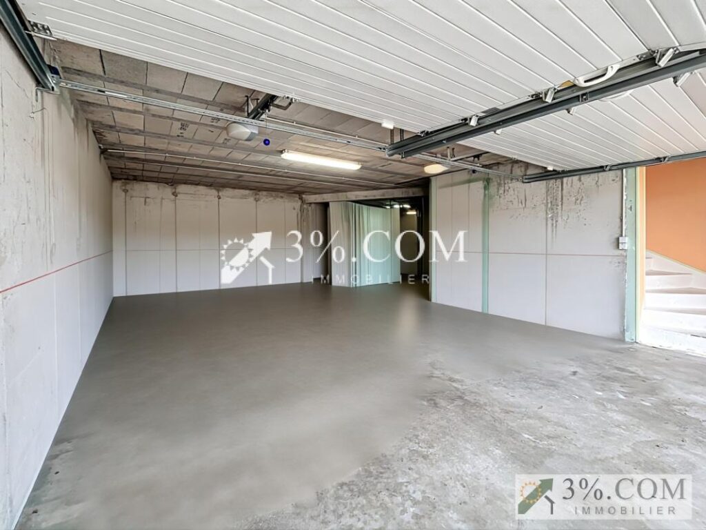 Maison 150,59 m2 habitables avec sous-sol et piscine dans se – 5 pièces – 4 chambres – 150 m²