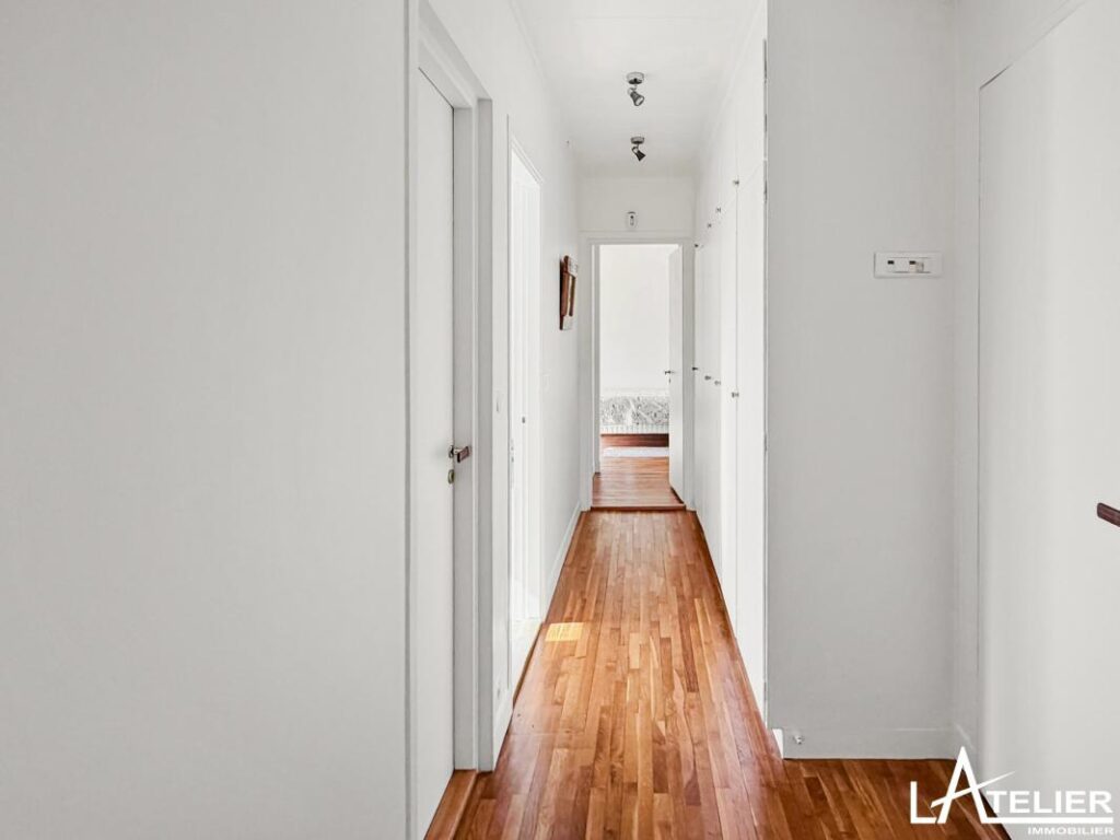 MA CONFIDENCE – 8 pièces – 5 chambres – 209 m²