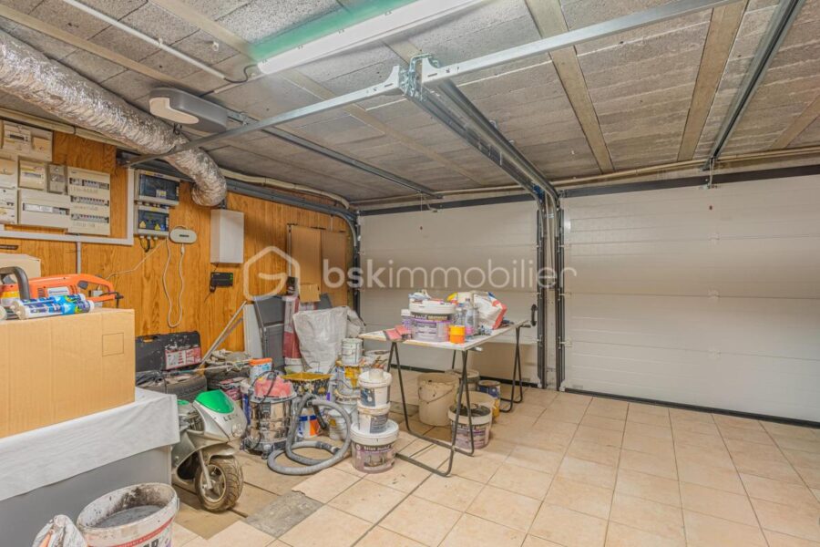 Maison à vendre à Sallanches