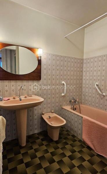 Appartement à vendre à Grenoble