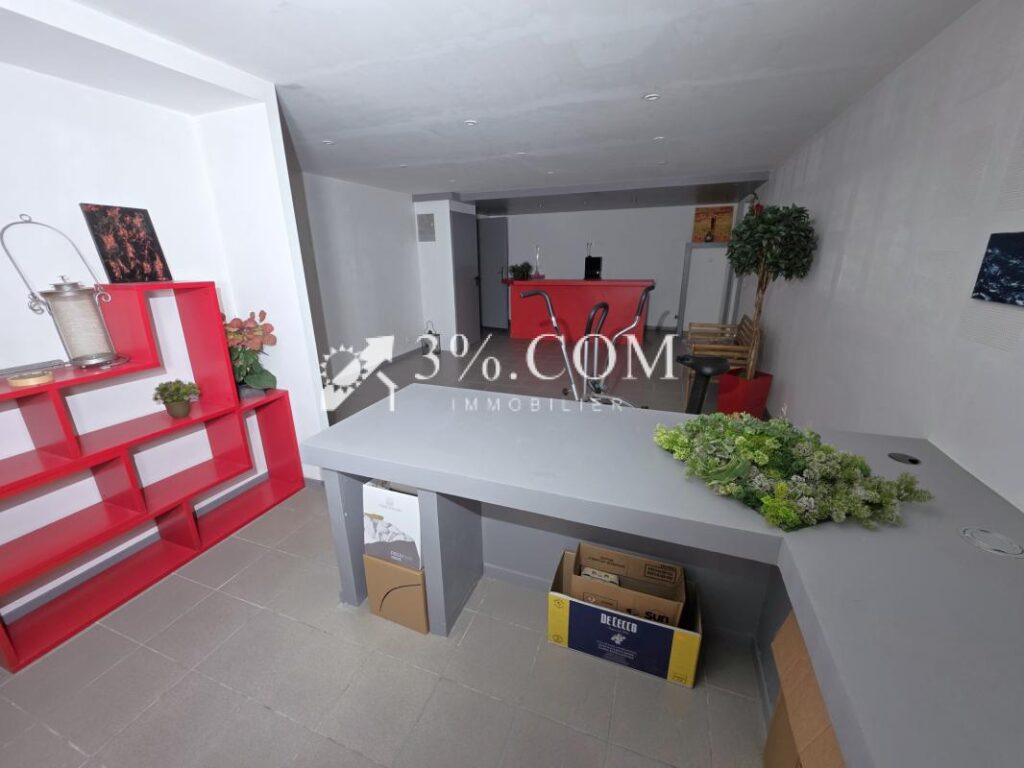 Grande villa californienne au calme – 5 pièces – 4 chambres – 222 m²