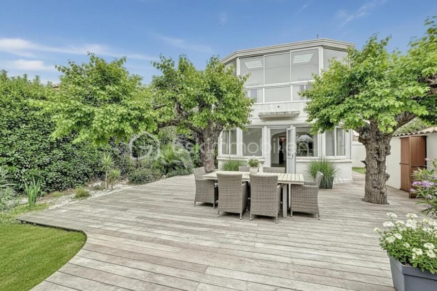 Maison à vendre à Palavas les flots