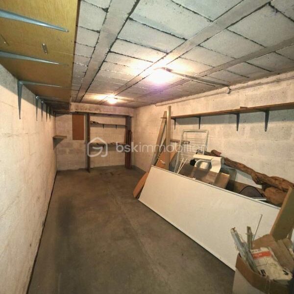 Appartement à vendre à Neuilly sur marne